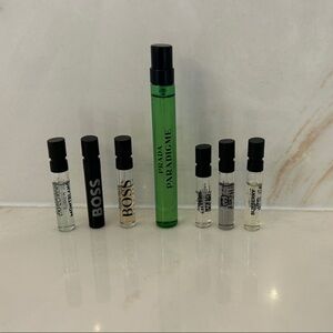 Fragrance Bundle